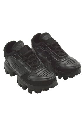 BGL Erkek Kalın Taban Chunky Sneaker Günlük Spor Ayakkabı