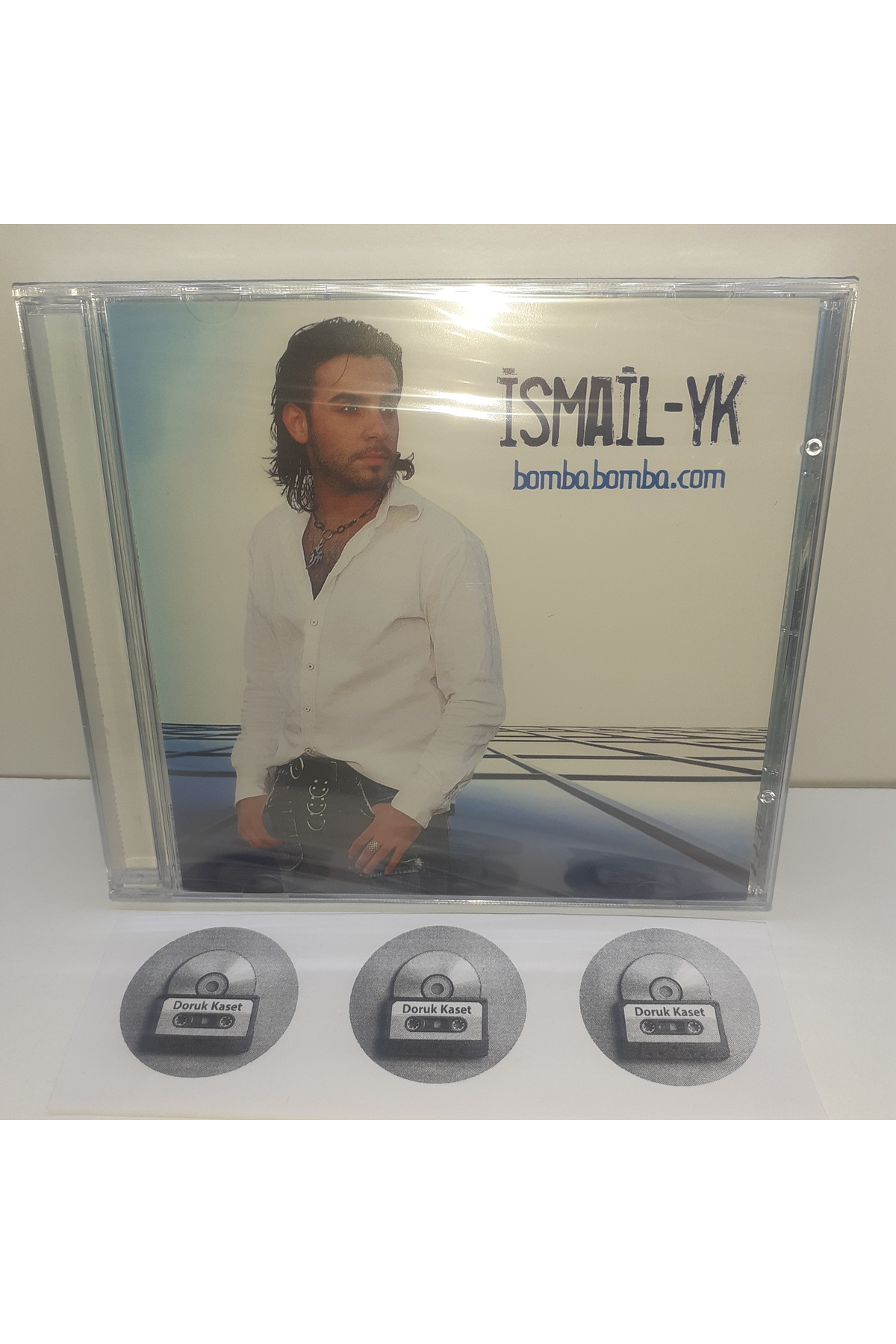 CD Müzik Fiyatları ve Yorumları 2026