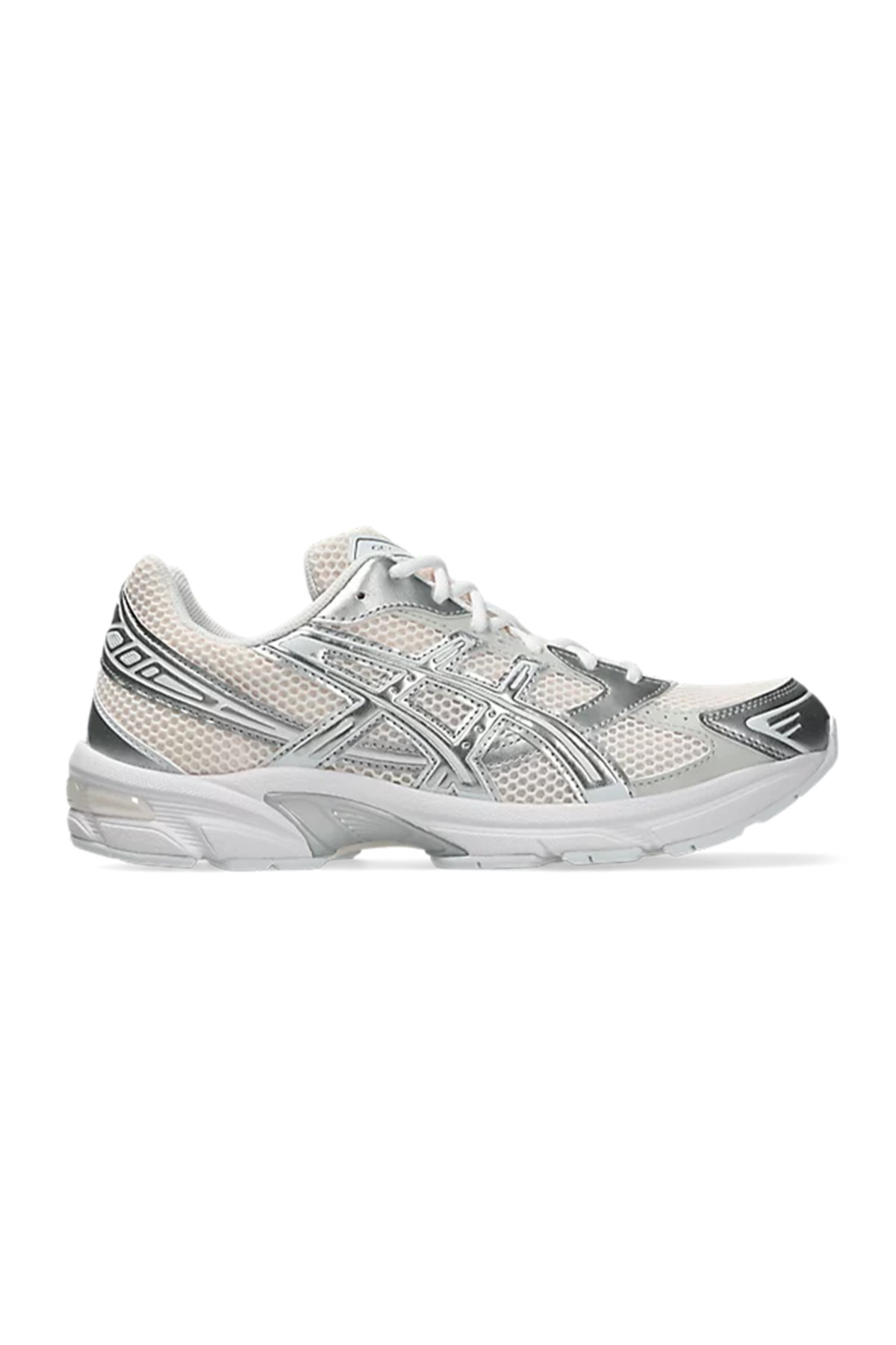 Asics GEL-1130 БІЛИЙ/ЛІСОВИЙ НІЧ