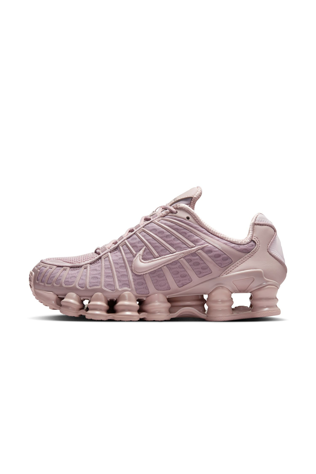 Nike Γυναικεία αθλητικά παπούτσια Shox TL Wmns "Particle Rose"