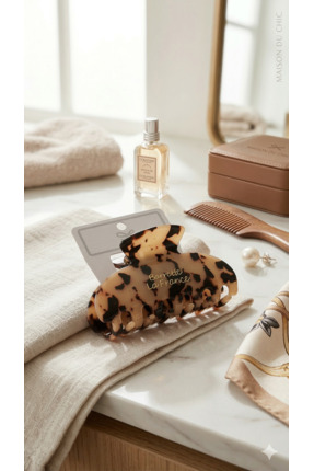 Lotus luxury Sedefli Mozaik Kemik Toka