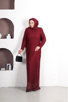 Pay KADIN TESETTÜR TÜL ELBİSE