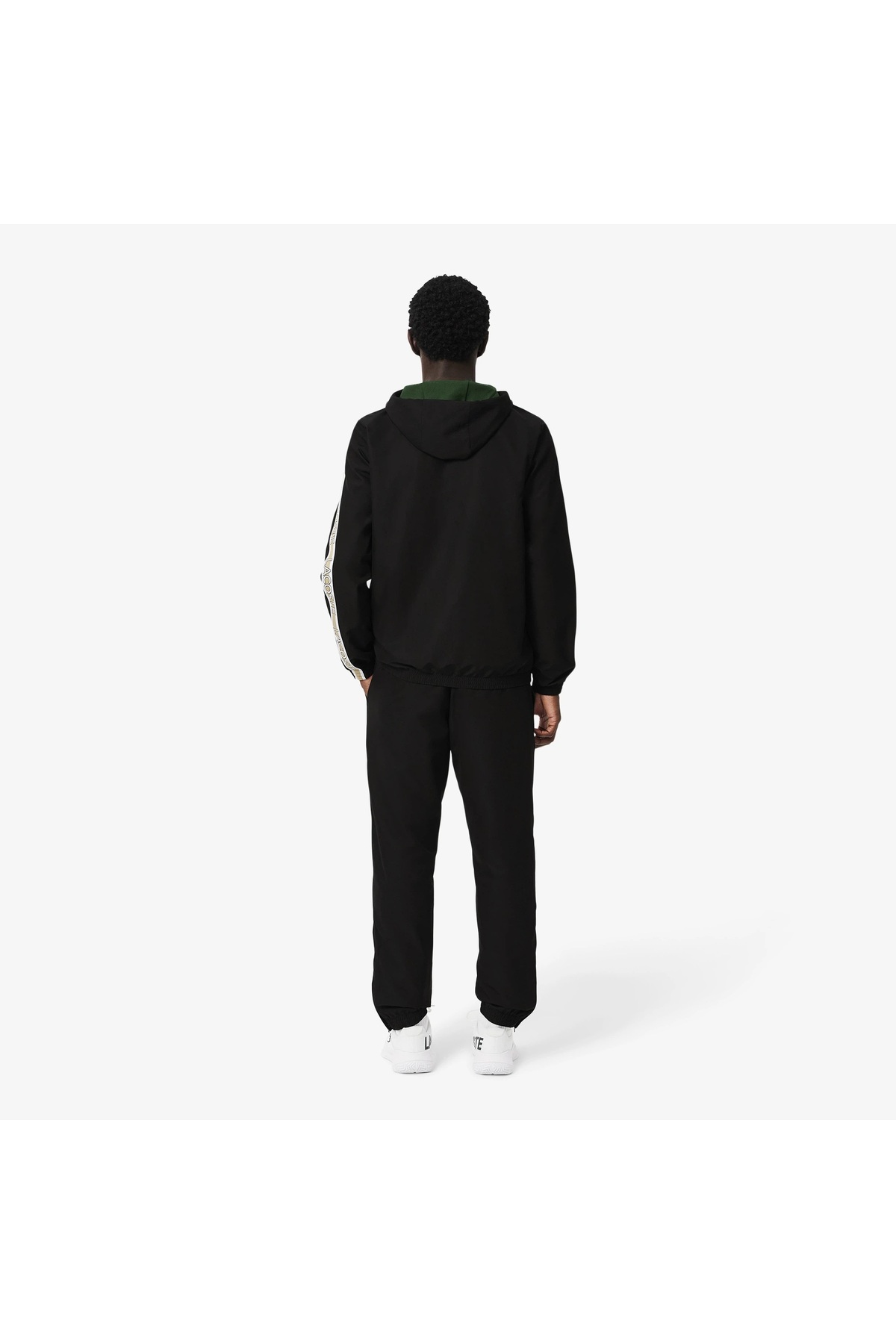 Lacoste Men's Tracksuit Set Wh8987-964- Trendyol