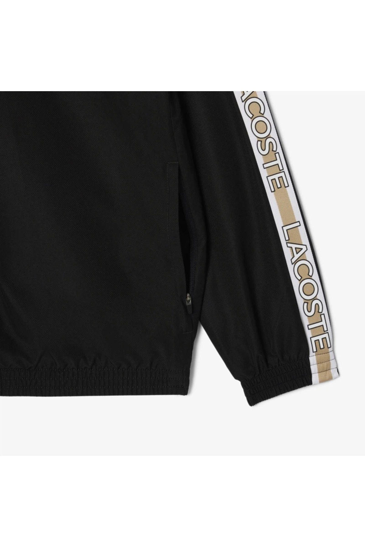 Lacoste Men's Tracksuit Set Wh8987-964- Trendyol