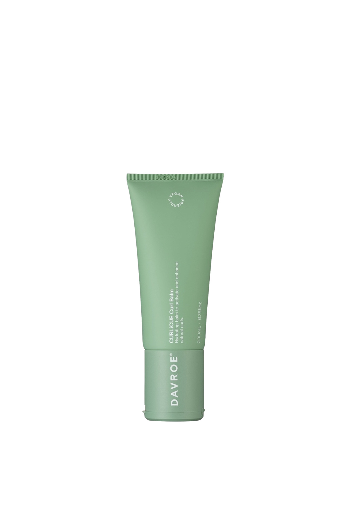 Curlicue Curl Balm Bukle Belirginleştirici Krem 200 ml — 9326123009357