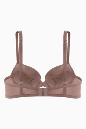 Weweus Andes Mikro Sütyen - Double Push Up, Ekstra Dolgulu - Basic - 2527 - B...