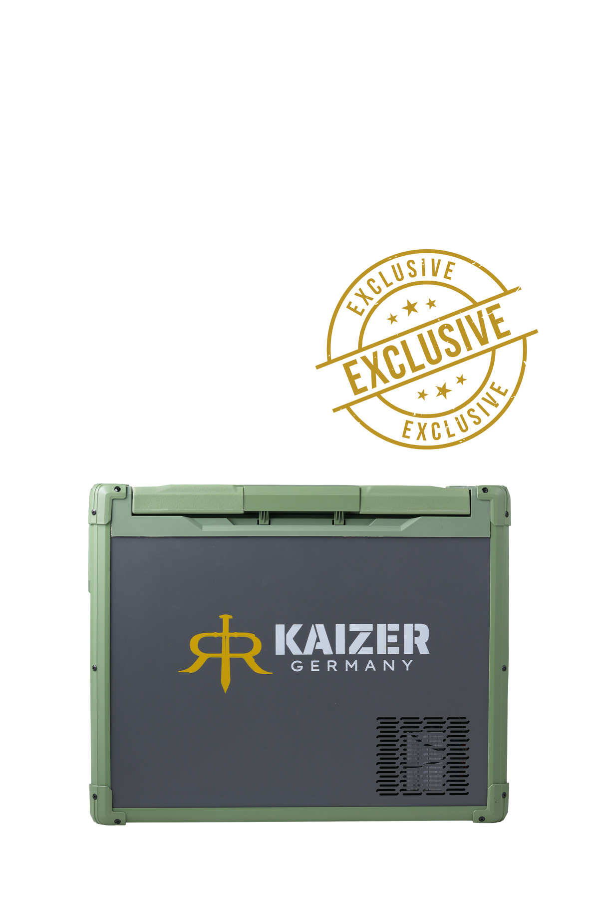 Kaizer Germany KZR-45 Litre Oto buzdolabı - Fiyatı, Yorumları