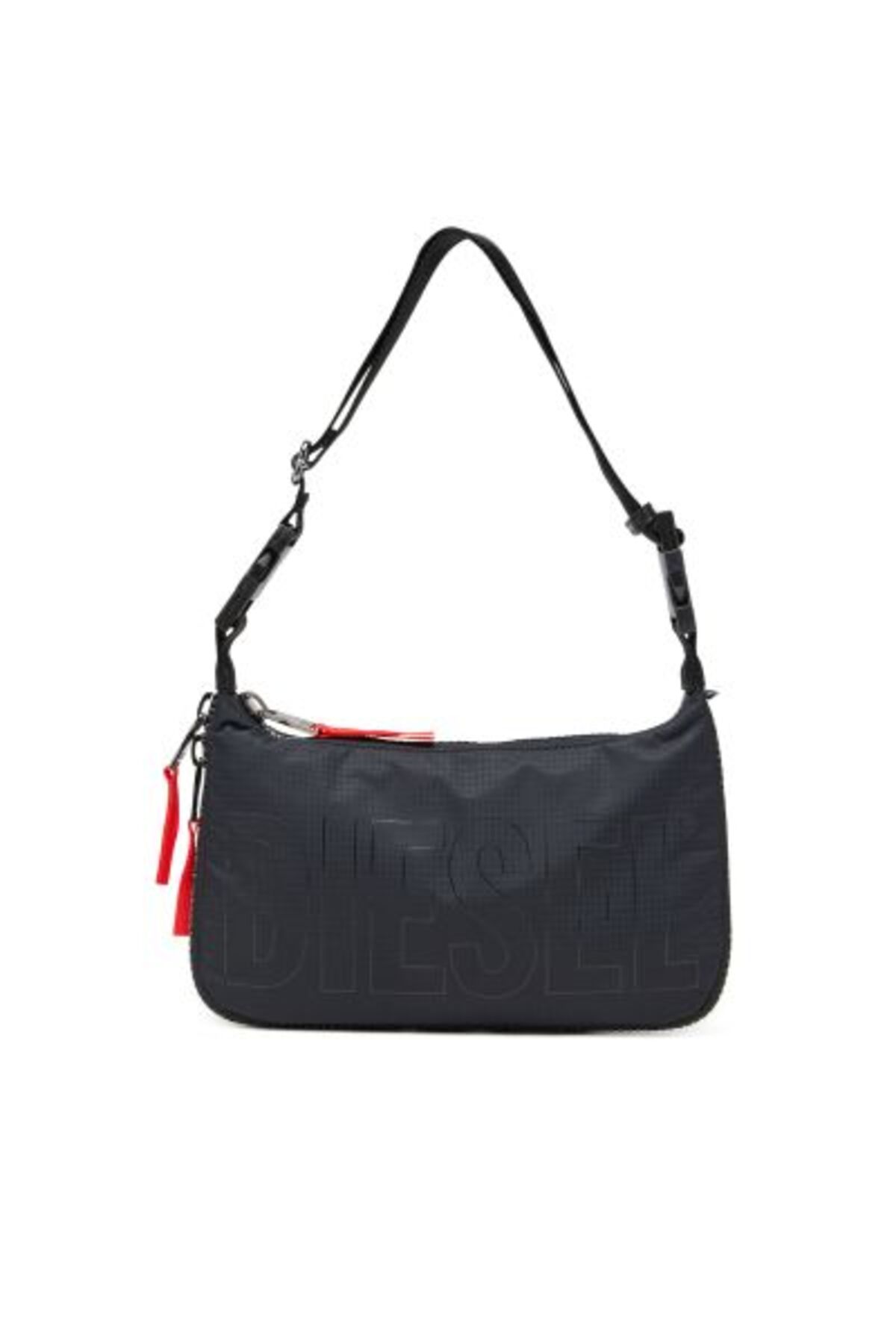 Diesel ZIP-D CROSSBODY ERKEK OMUZ ÇANTASI - Fiyatı, Yorumları