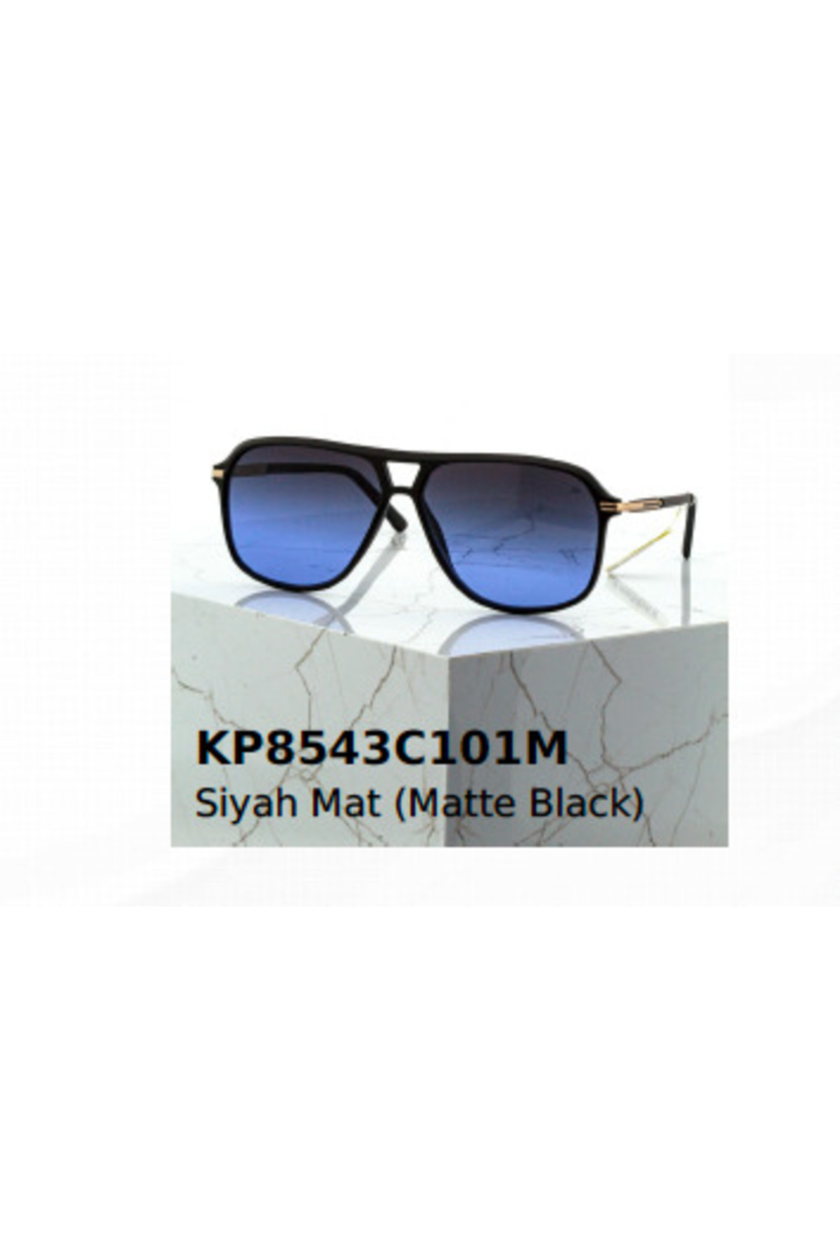 Kappa KP8543 C101M 58 Erkek Güneş Gözlüğü - Fiyatı, Yorumları
