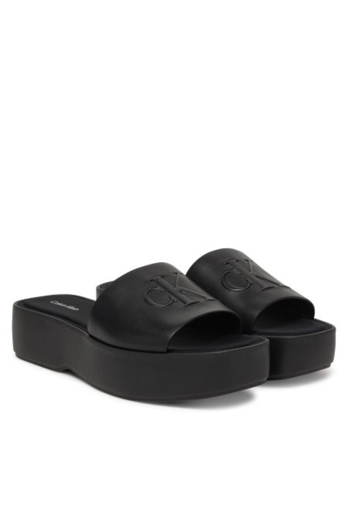 Calvin Klein Sandalet görsel 2