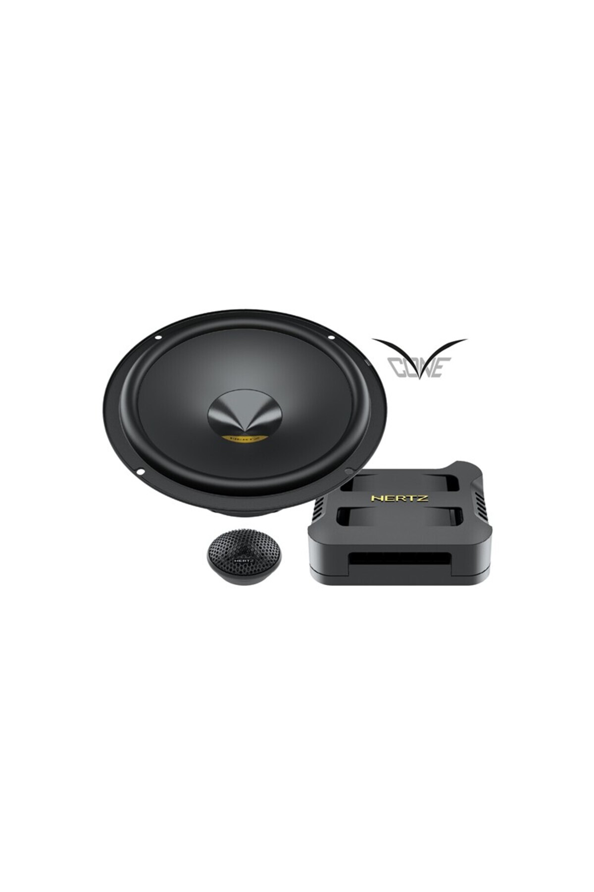 Hertz DPK 165.3 LIMITED EDITION - Fiyatı, Yorumları