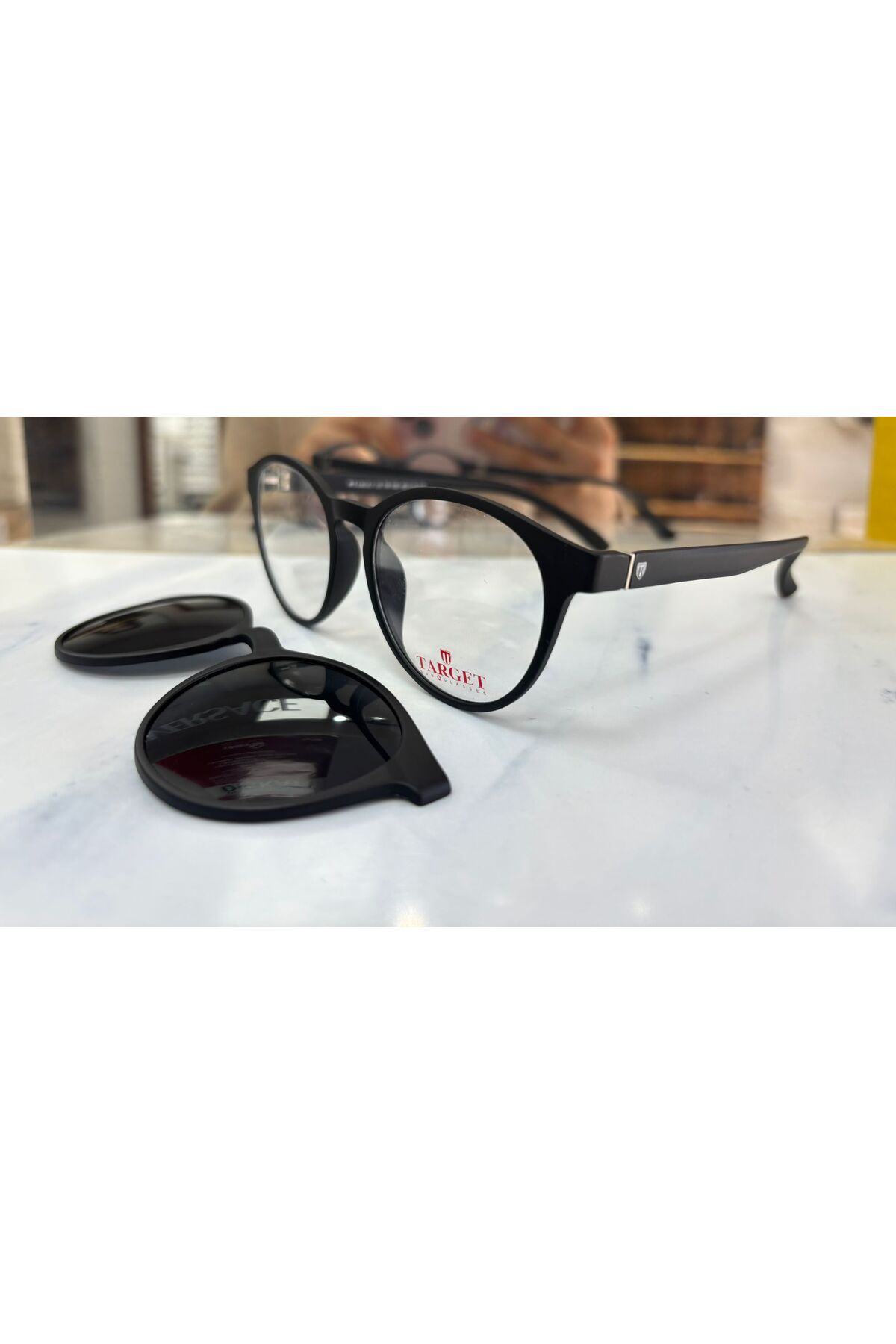 Vinaldi Plus Target Tk100 C0101M 48ekt Small Unisex Polarize