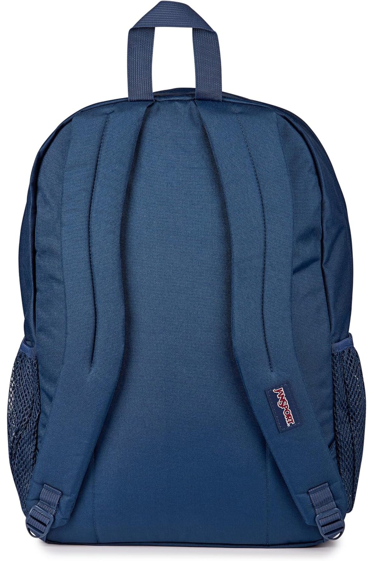 american flag patch on north face backpack Reverse USA Flag Patch (Small)