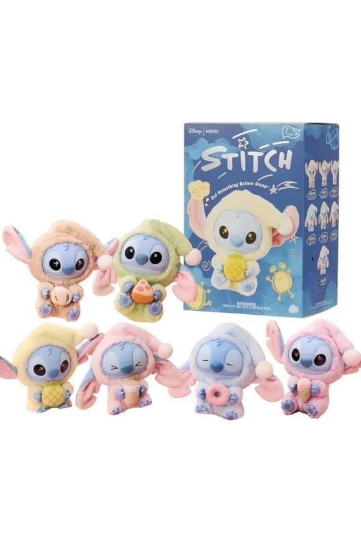 SAZE ETM-23 SÜRPRİZ KUTUDA SEVİMLİ PELUŞ -ETM fotoğrafı 2 (önizleme)