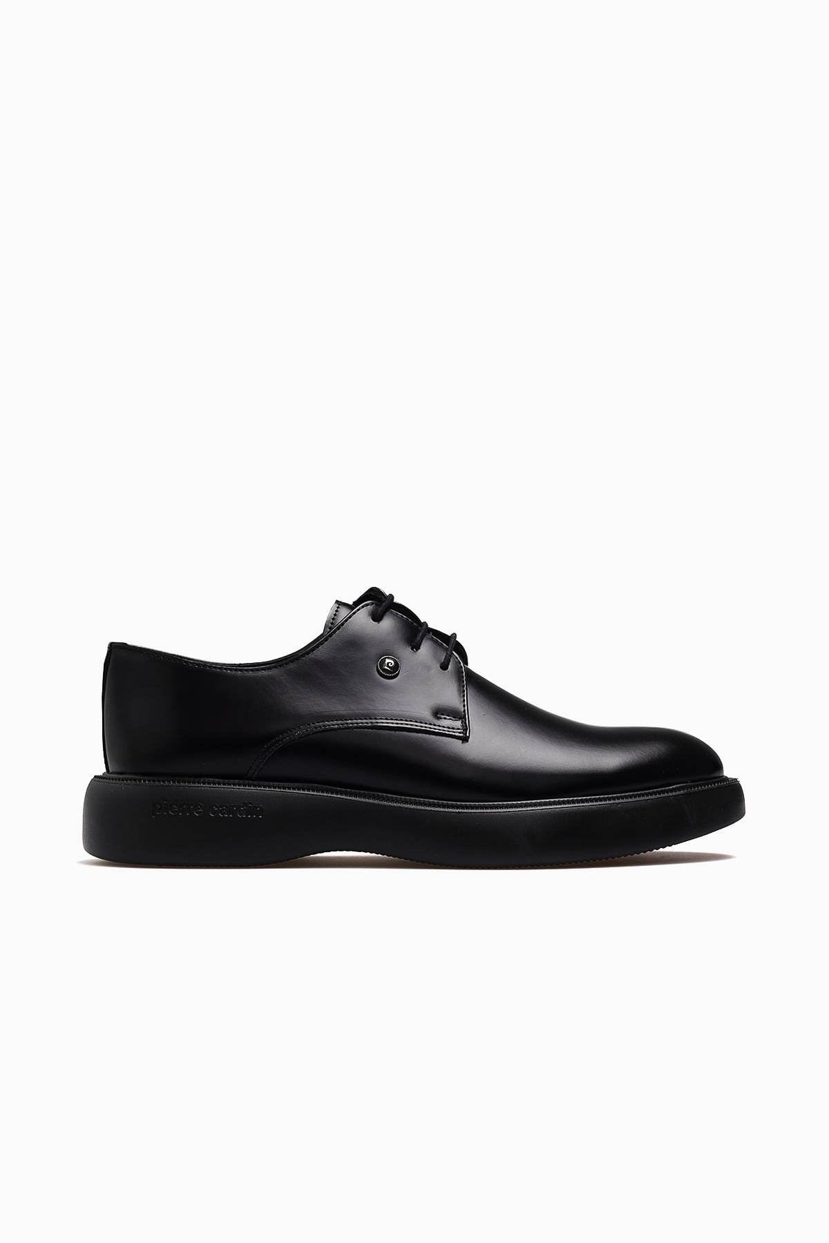 کفش‌های روزمره مردانه مدل ۲۶y 70914 مشکی باز پیر کاردین کفش کژوال Pierre Cardin