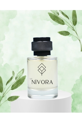 la nivora LB. No:16 Kadın Parfümü EDP 50 ml - Kalıcı Çiçeksi ve Ferah Koku