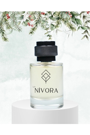 la nivora L’BELLA Kadın Parfümü EDP 50 ml - Kalıcı Çiçeksi & Meyvemsi Koku