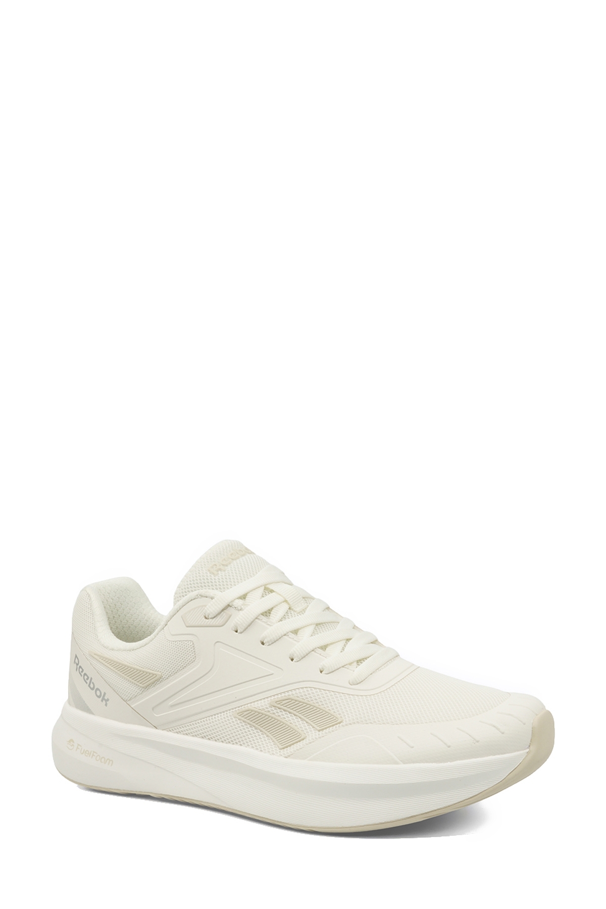 Reebok Edgewood III Bej Kadın Koşu Ayakkabısı görsel 2