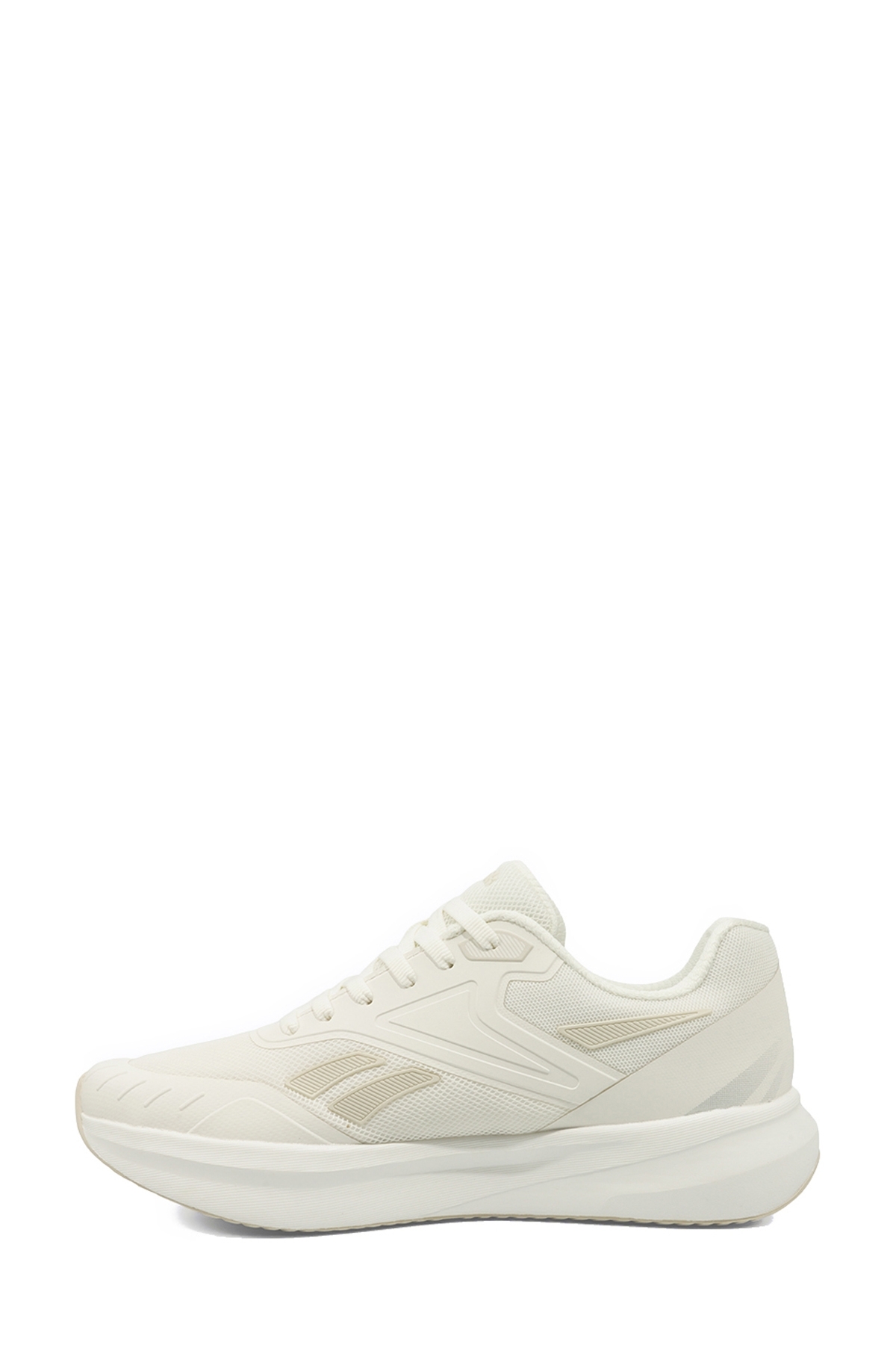Reebok Edgewood III Bej Kadın Koşu Ayakkabısı görsel 3