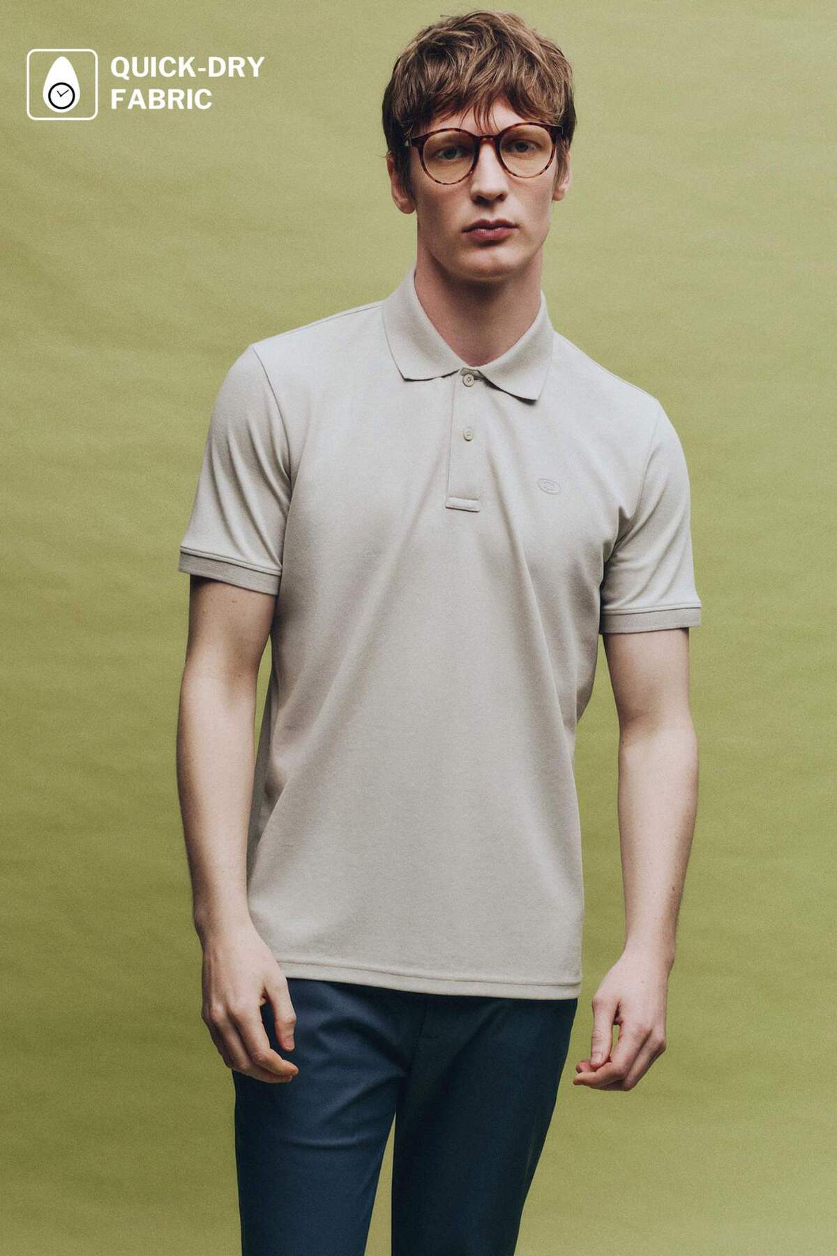Beige-BG766