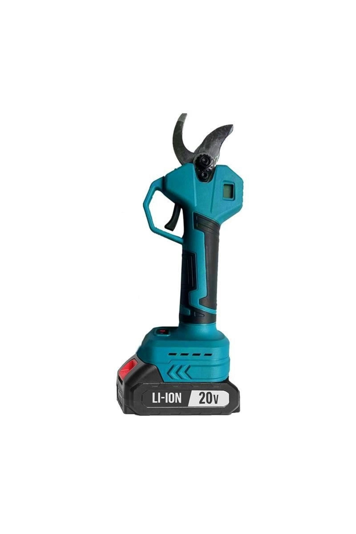 Genel Markalar Catpower 1340 Akülü Dal Budama Makası 35 mm