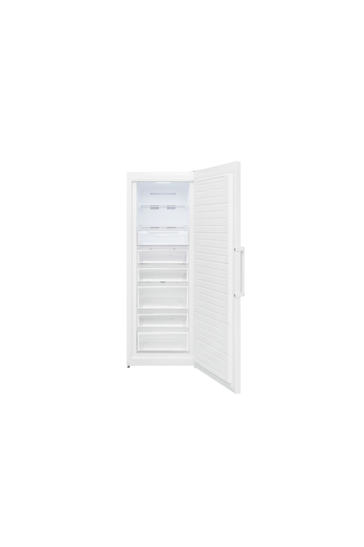VESTEL CDL801 E NF DuoMode WIFI Dikey Derin Dondurucu - Fiyatı