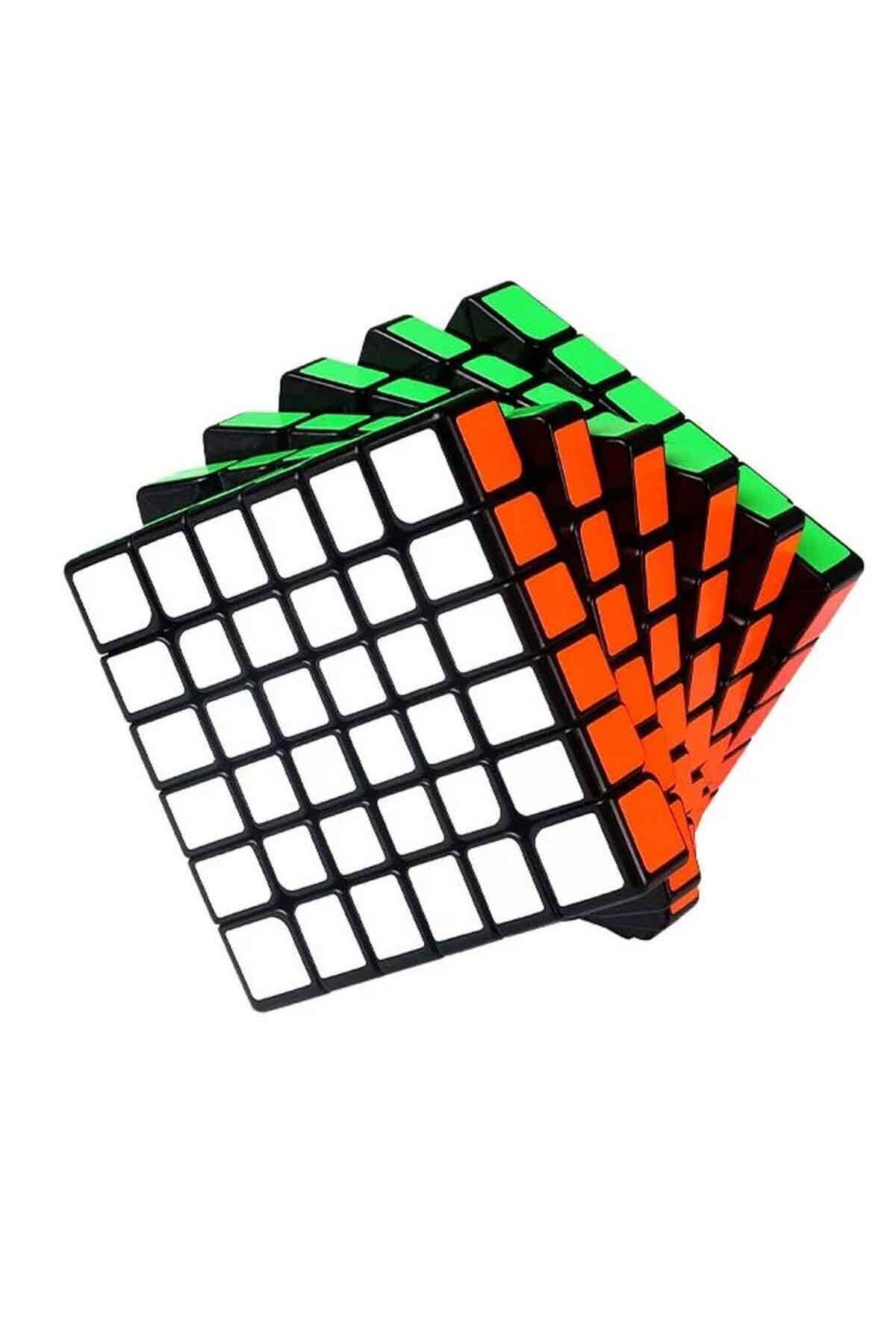 FeyzaDesign Kübirik Zeka Küpü 6x6x6 Cm - Eğitici Oyuncak for Kids fotoğrafı 2 (önizleme)