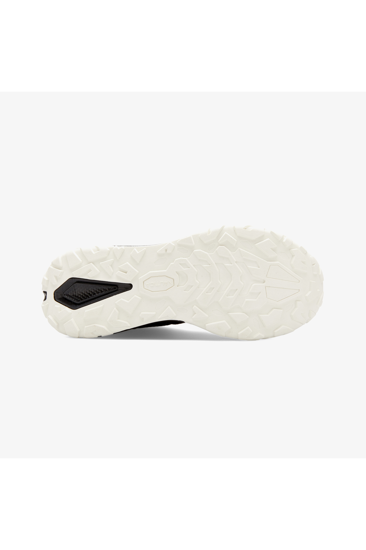 Nautica Erkek Siyah Sneaker görsel 5
