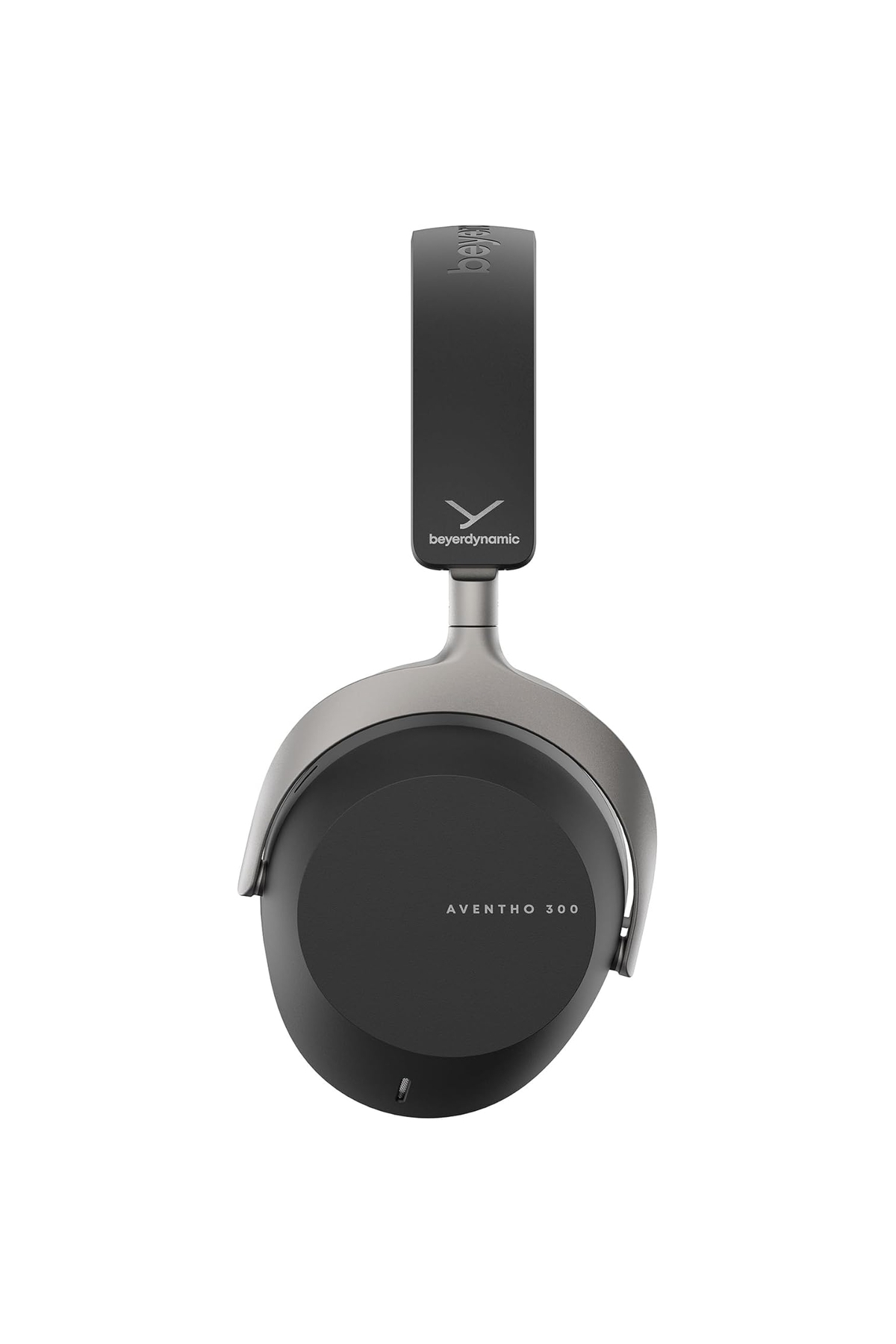 Beyerdynamic Aventho 300 Black Dolby Atmos özellikli Bluetooth