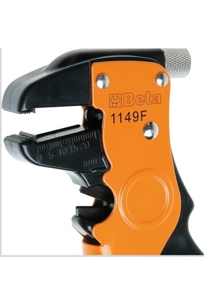 Beta Kablo Sıyırma Otomatik