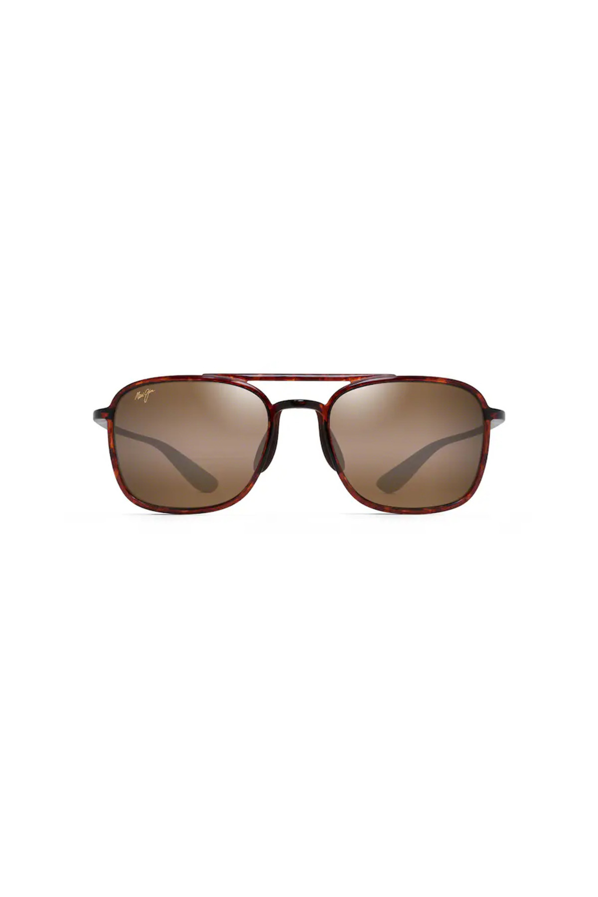 Maui Jim MJ 0447S 005(10) 55 Keokea Polarize Güneş Gözlüğü