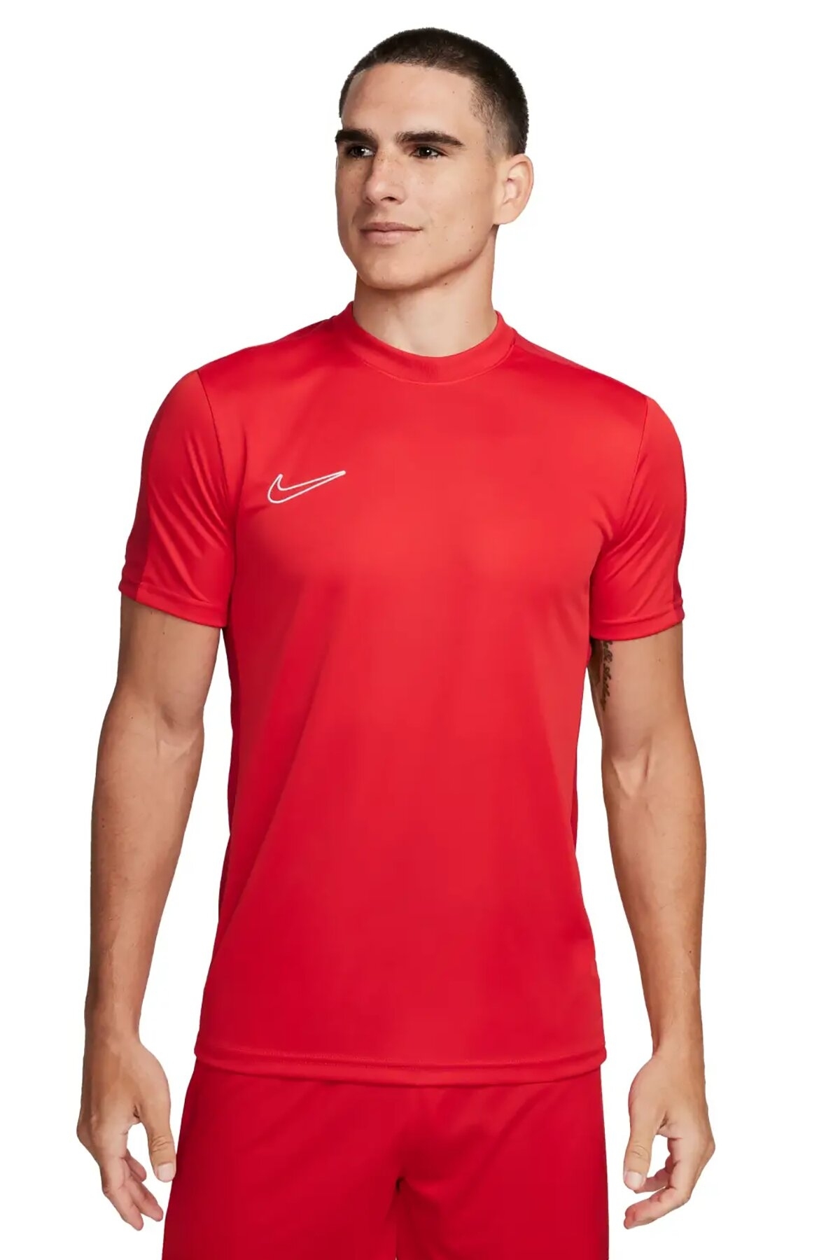 تیشرتمردانهNikeقرمز