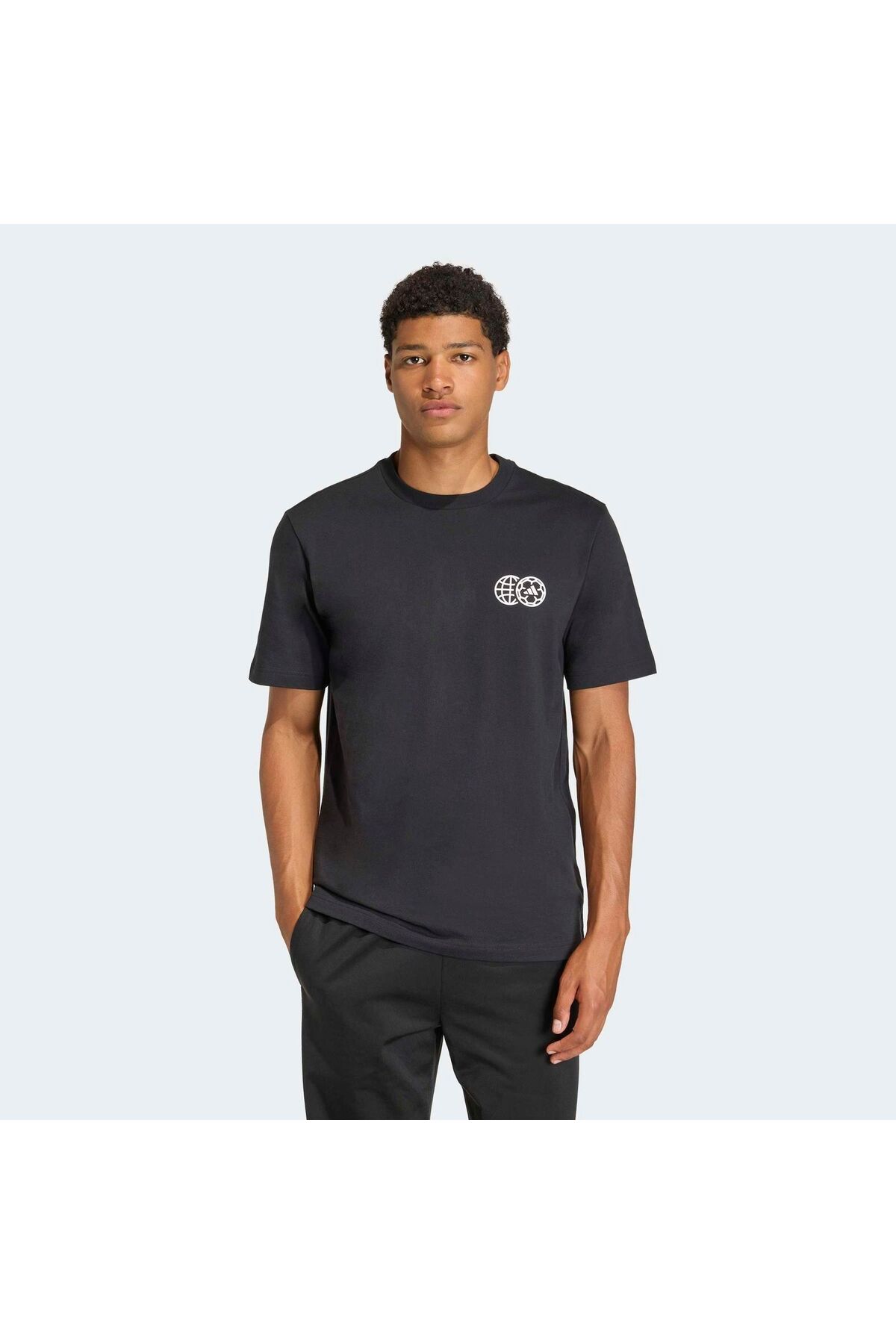 adidas Men's T-shirt M HOT NP T - KB4936- Trendyol adidas Men's T-shirt M HOT NP T - KB4936- Trendyol