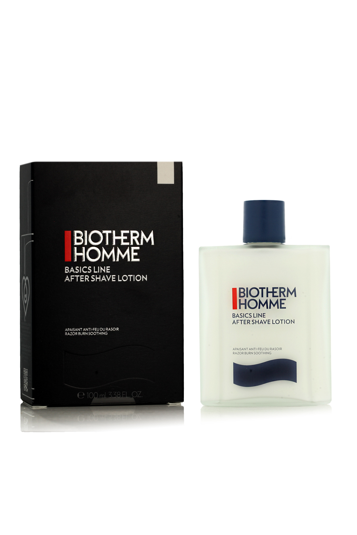 Biotherm Homme Basics Line After Shave Lotion 100 ml- Trendyol