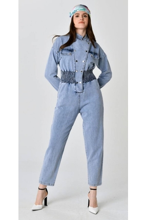 Veto Jeans Kot Tulum