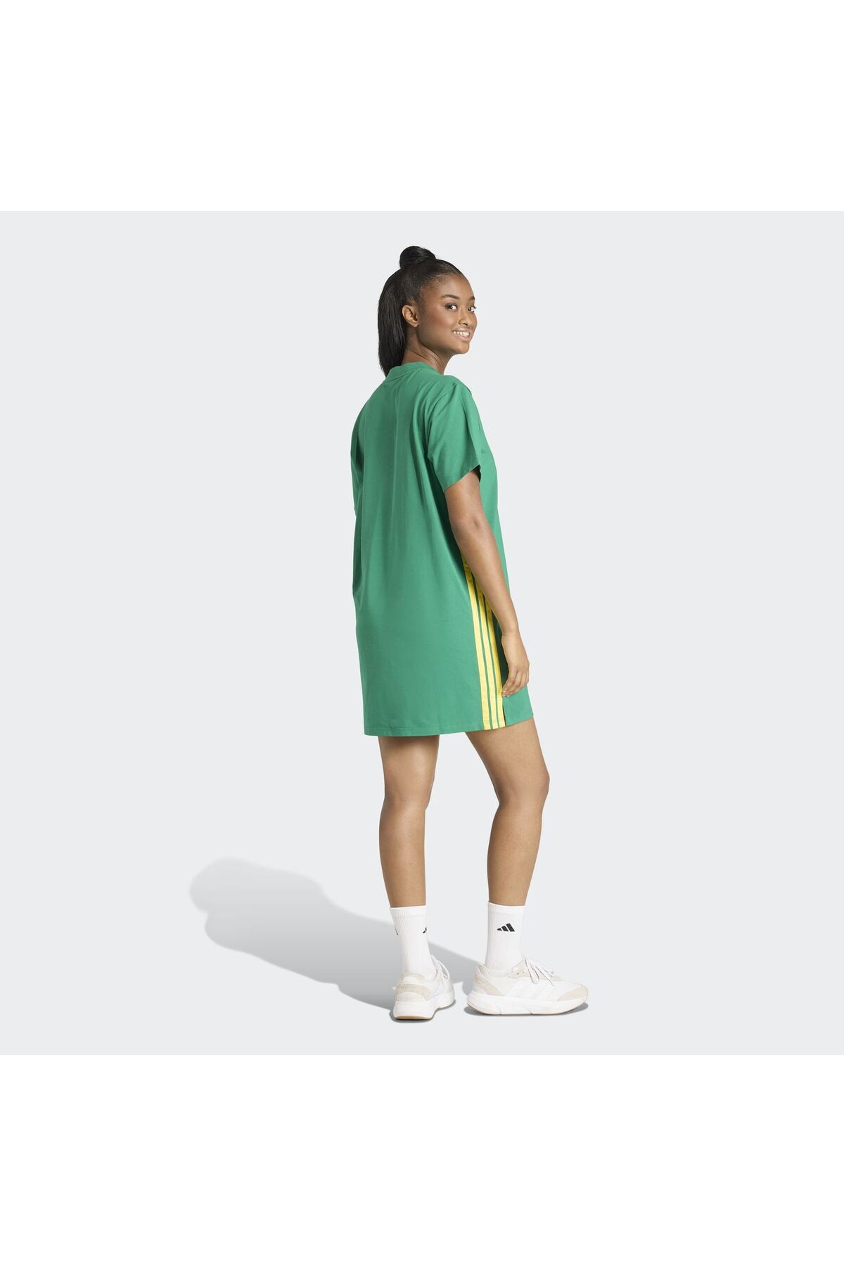 adidas Green Dresses with Best Prices - 2026