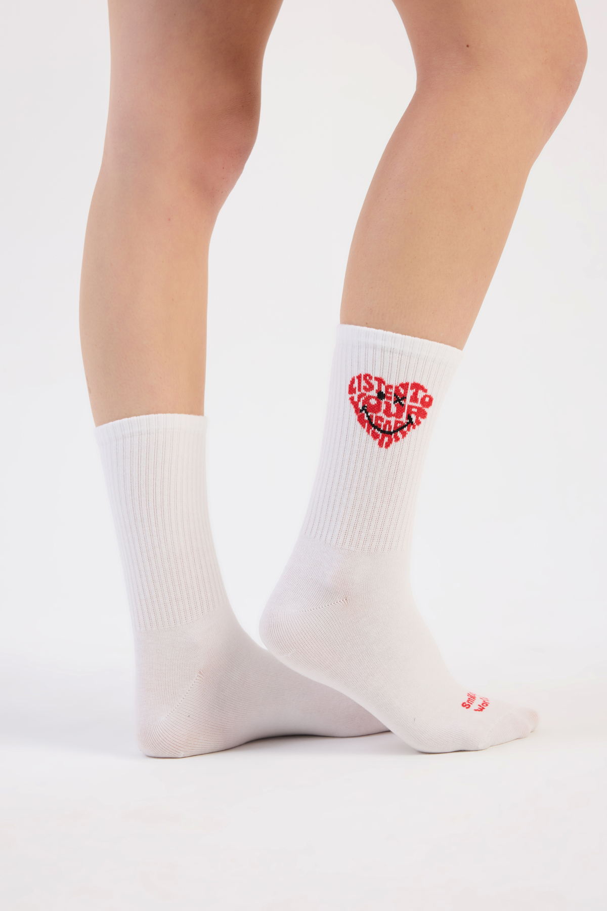 Paul Kenzie | SmileyWorld - Unisex Çorap 4 görsel 7