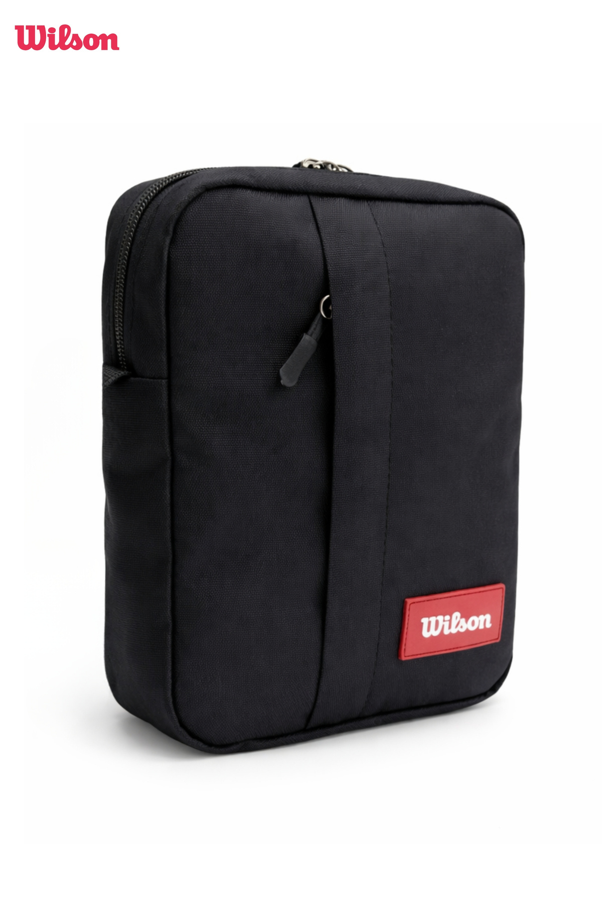 Wilson Unisex Bel Göğüs ve Omuz Çantası Crossbody Sling Body Bag