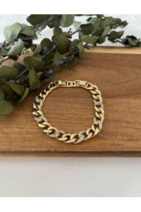 XP XUPİNG Xuping Gurmet Bileklik 14K