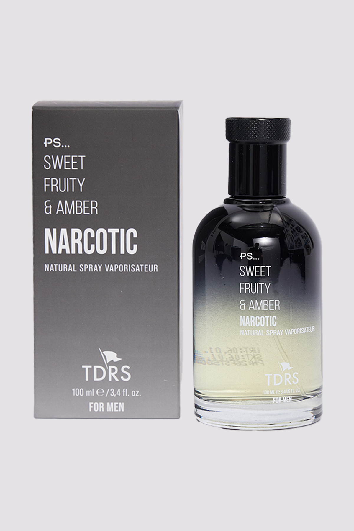 Tudors  Özel Kutulu Erkek 3'lü Set Hediyelik - Çeyizlik Parfüm, Vegan Kemer Ve Cüzdan Seti - Görsel 4