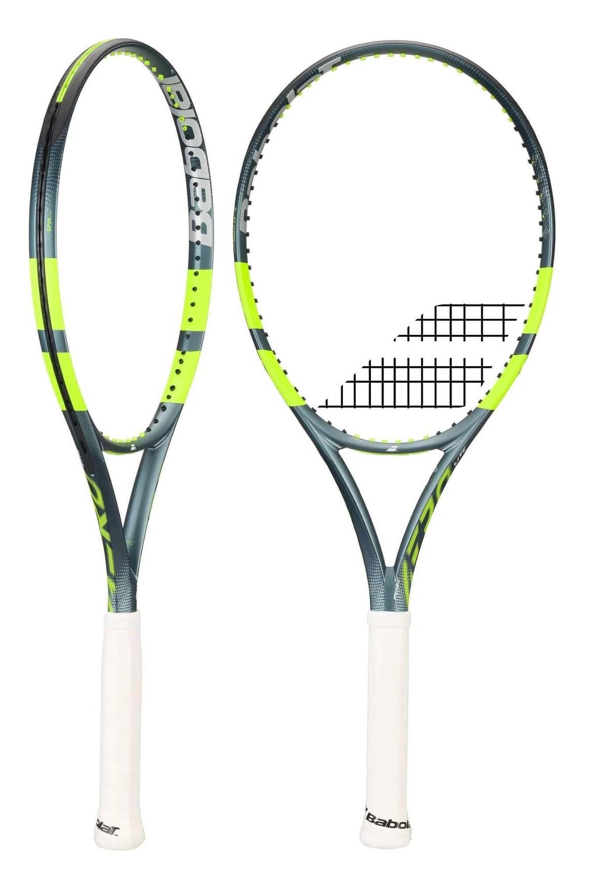 BABOLAT Pure Aero Lite Gen9 270 gr Yetişkin Tenis Raketi (27