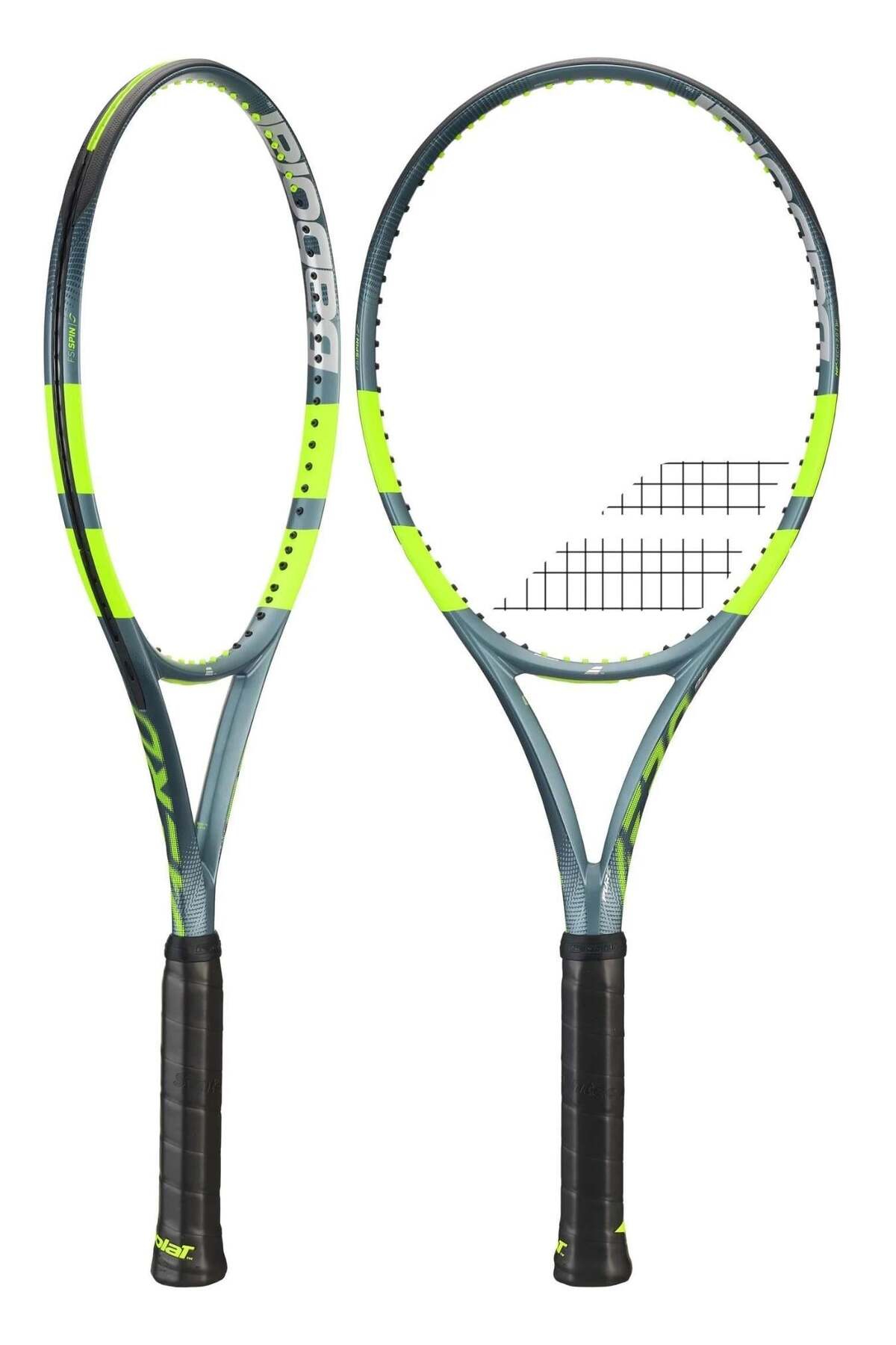 BABOLAT Pure Aero 98 Gen9 305 gr Yetişkin Tenis Raketi (27