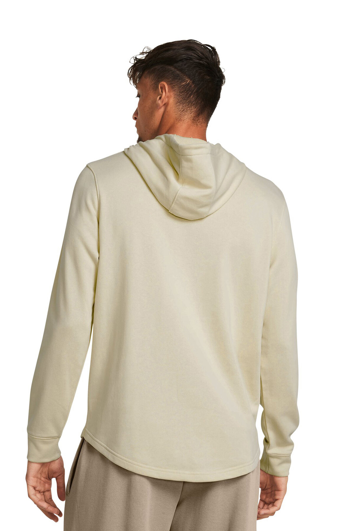 Under Armour Erkek Sweatshirt 1386047-273 görsel 2