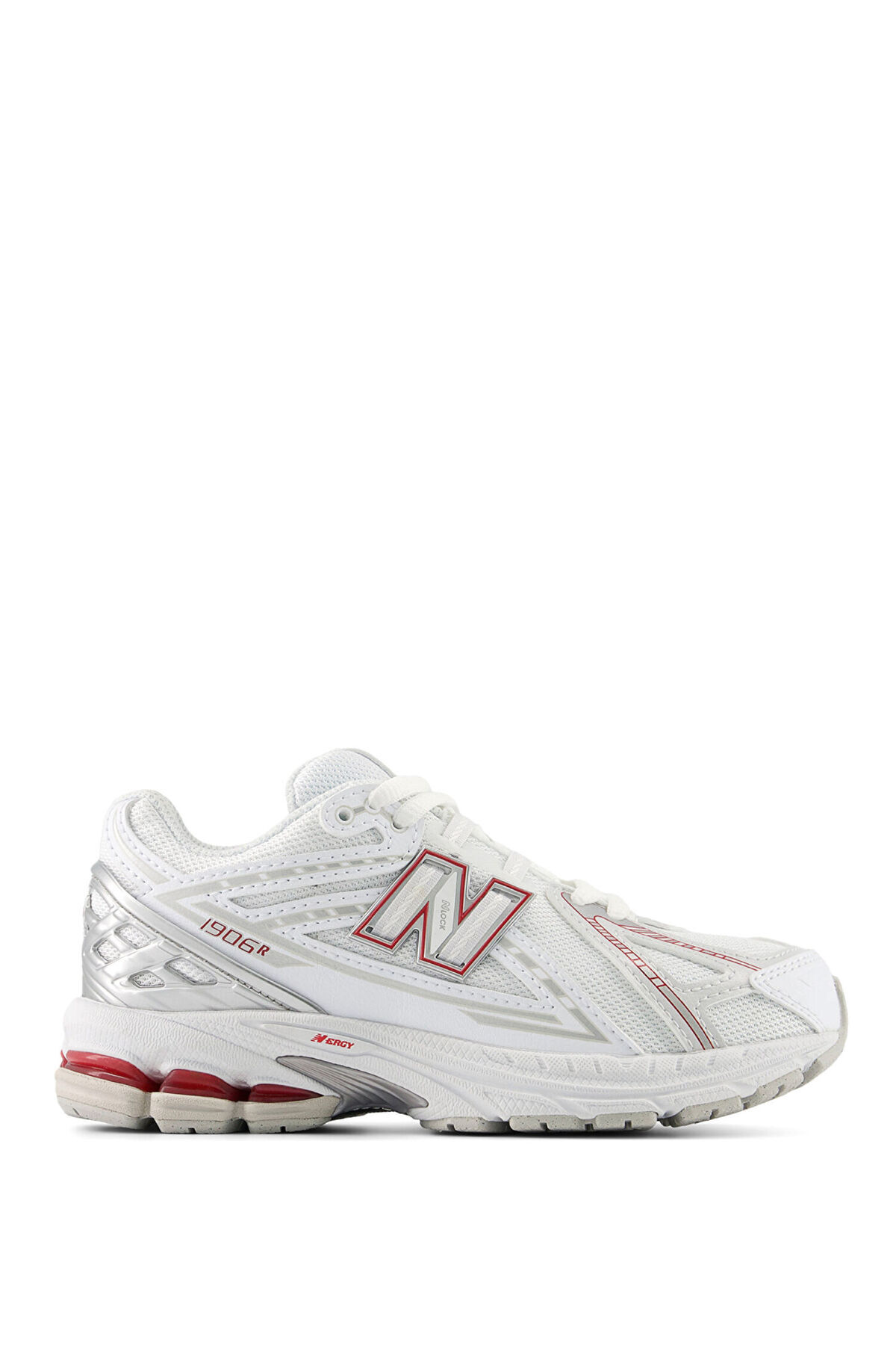 لباس راحتی بچه‌گانه بژ مدل ۱۹۰۶ P1906712 جاست‌استپ نیو بالانس کفش اسنیکر New Balance