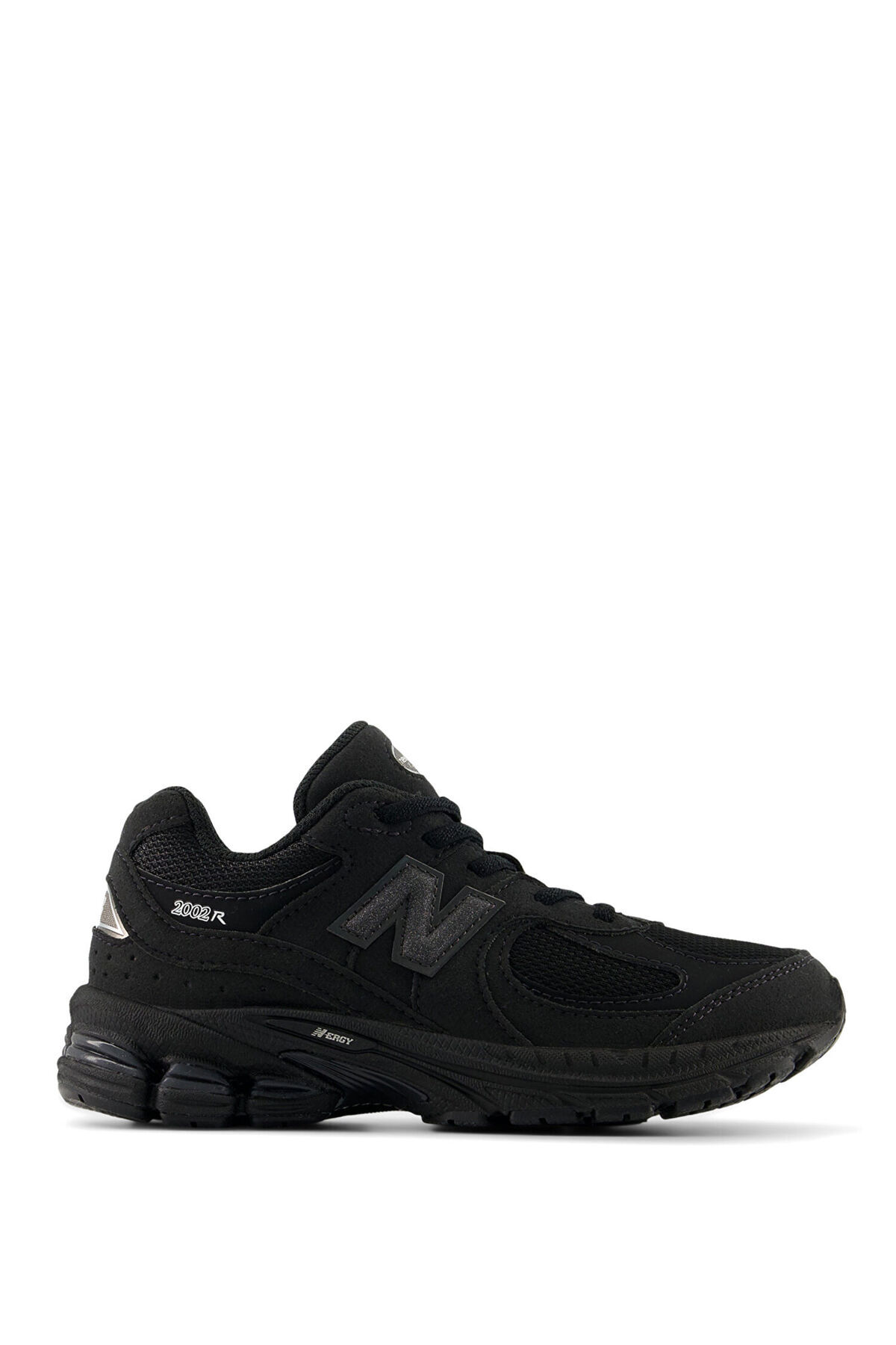 کفش راحتی بچگانه مشکی مدل ۲۰۰۲ P20021BE جاست‌پ نیو بالانس کفش اسنیکر New Balance