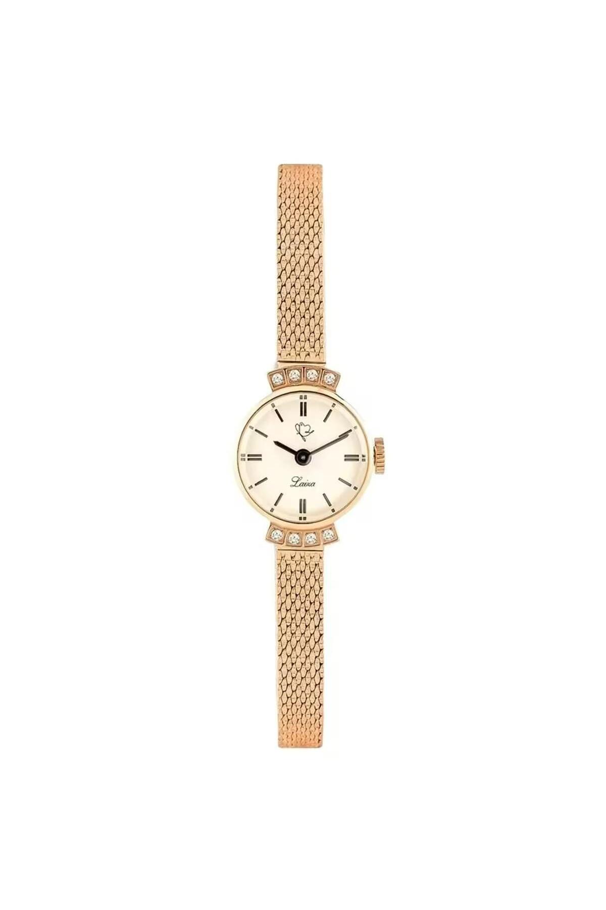 LAI-1-1969-02 Dushess 1969 Women's Wristwatch