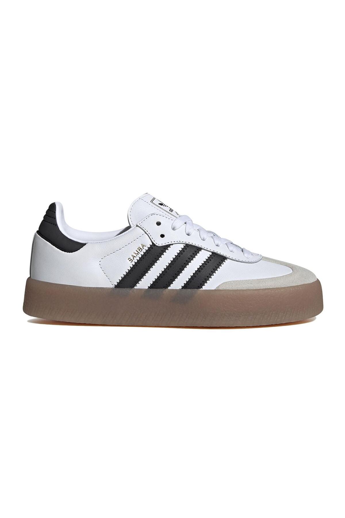 adidas JI1349 Sambae W Spor Ayakkabı Beyaz - Fiyatı, Yorumları