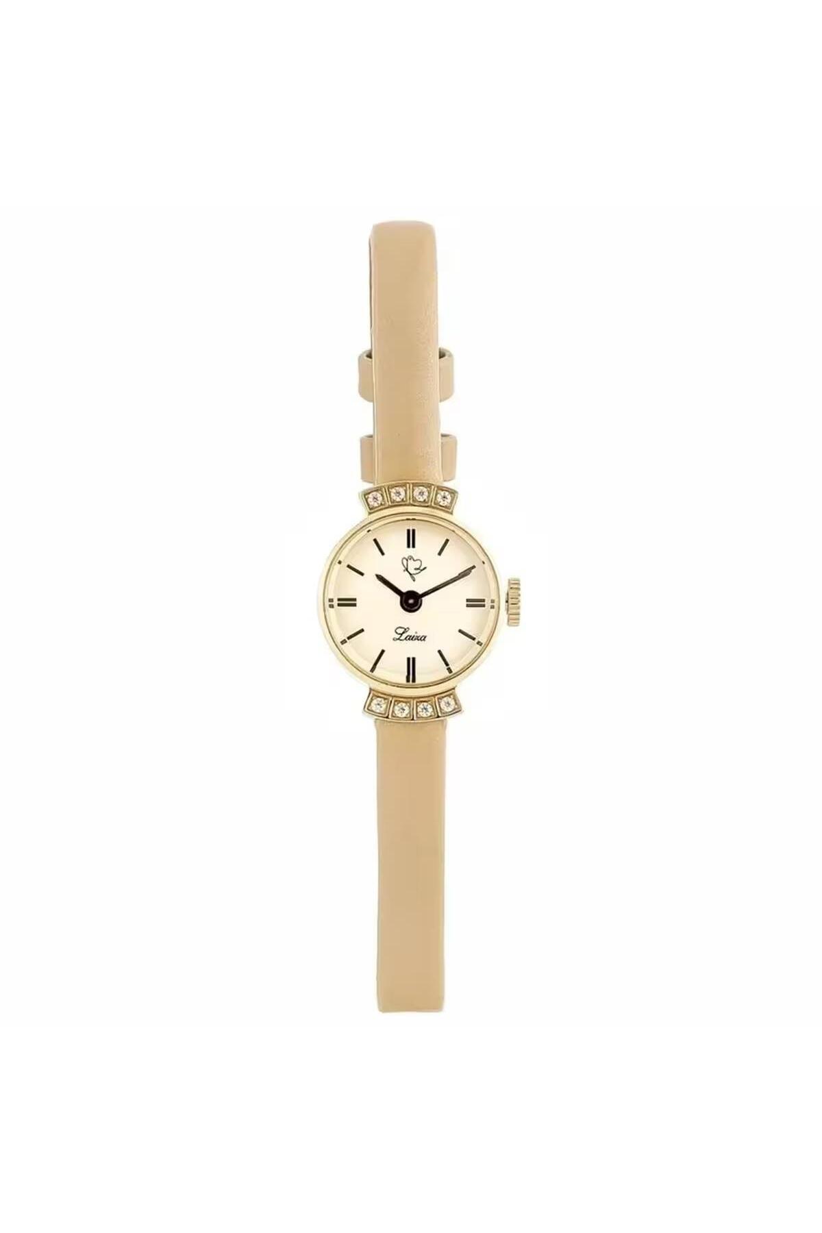 LAI-1-1969-54 Dushess 1969 Women's Wristwatch