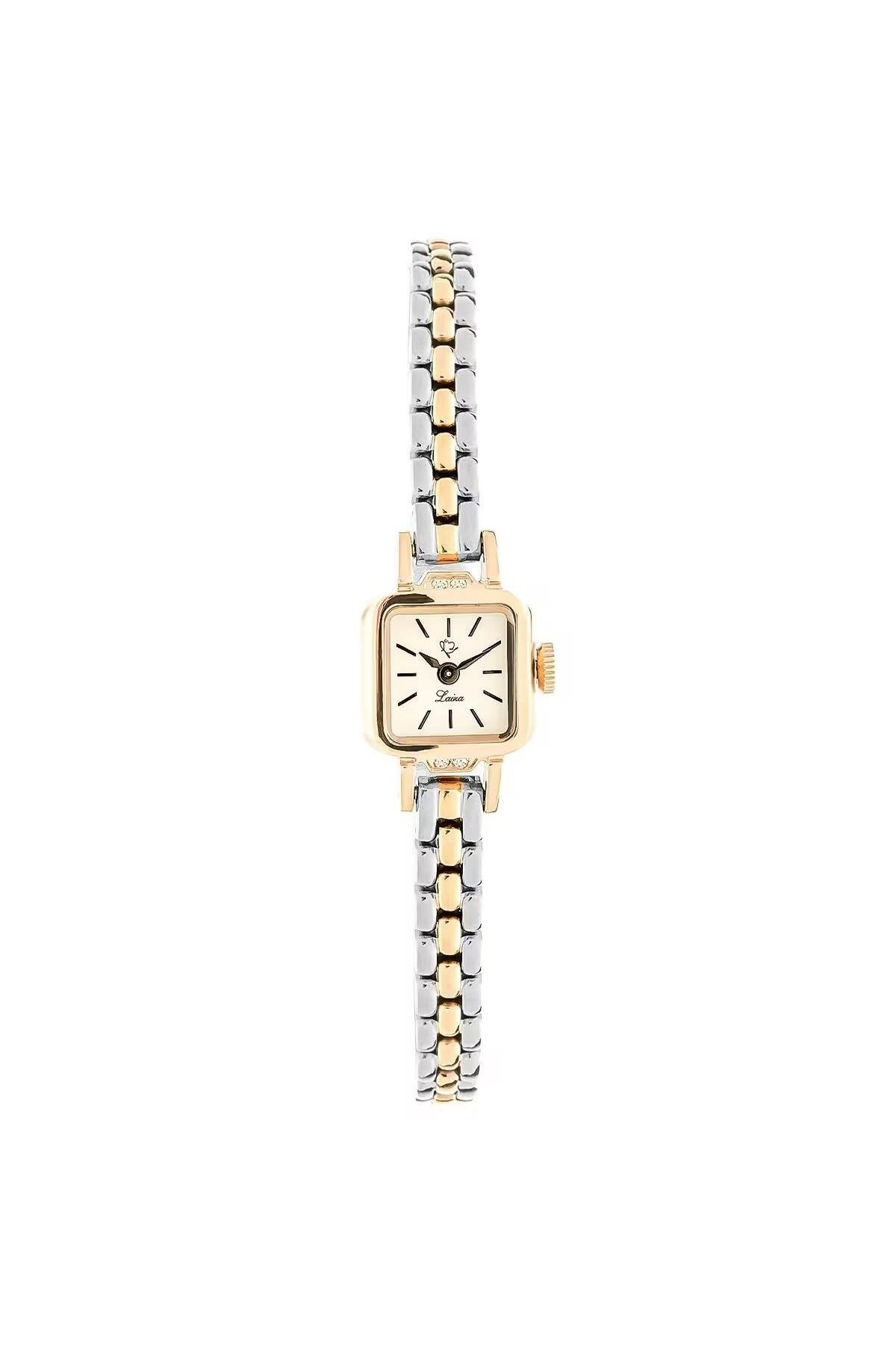 LAI-1-1968-03 Contes 1968 Women's Watch