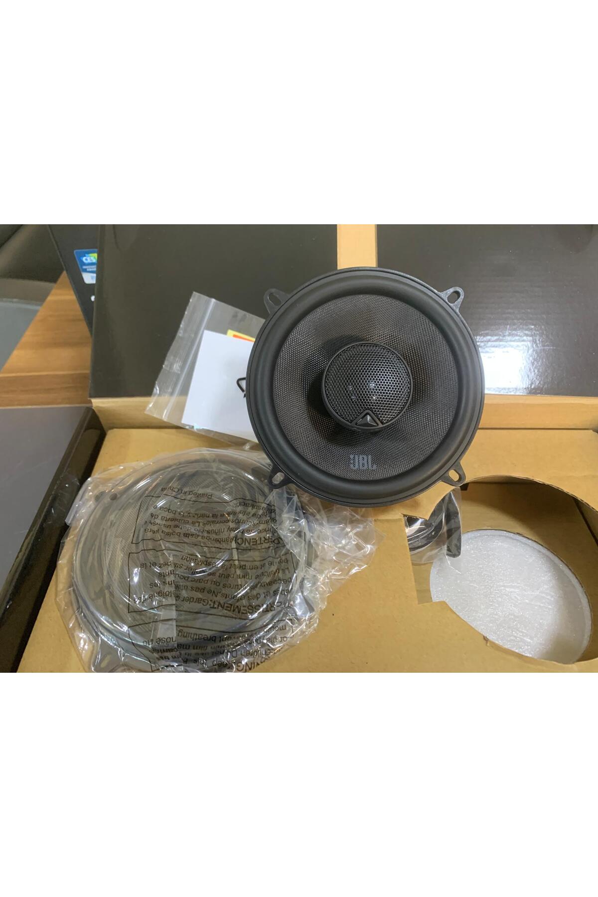 JBL Deniz Sound Garage 13 cm Koaksiyel Stadıum52F 180 Watt 60 Rms